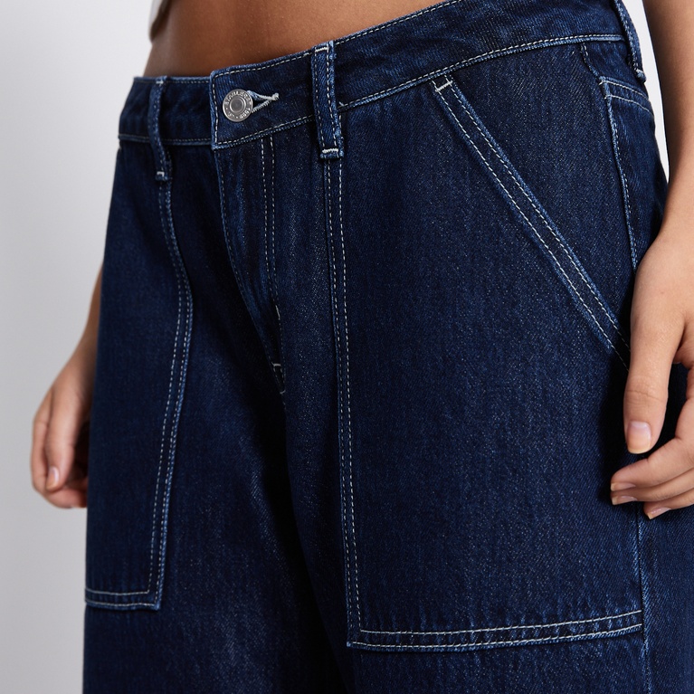 Worker jeans "Carpenter"